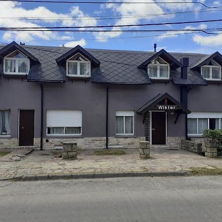 Hosteria Wikter Hotel Сан Карлос де Барилоче Екстериор снимка