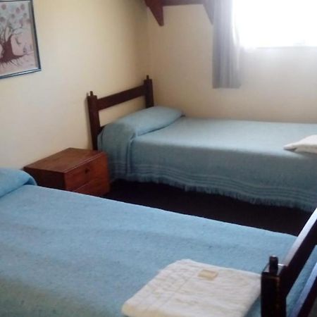 Hosteria Wikter Hotel Сан Карлос де Барилоче Екстериор снимка