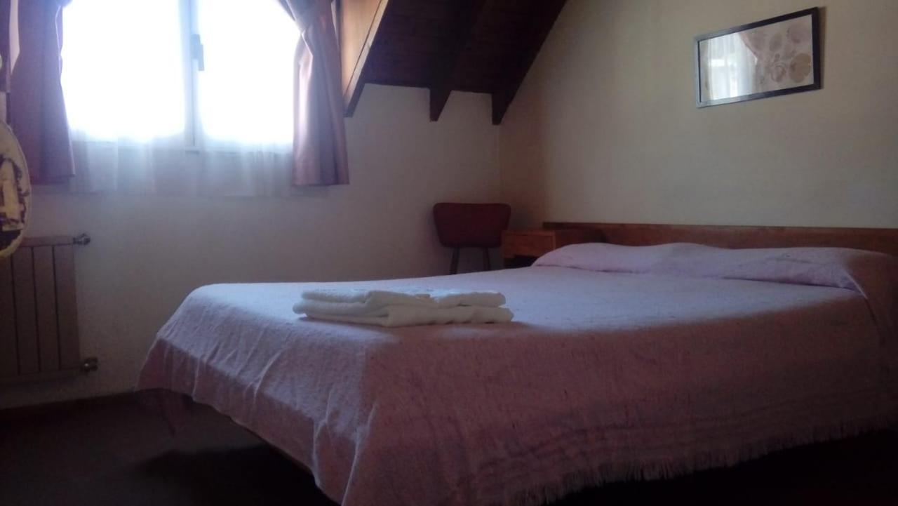 Hosteria Wikter Hotel Сан Карлос де Барилоче Екстериор снимка