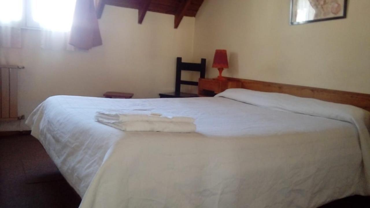 Hosteria Wikter Hotel Сан Карлос де Барилоче Екстериор снимка